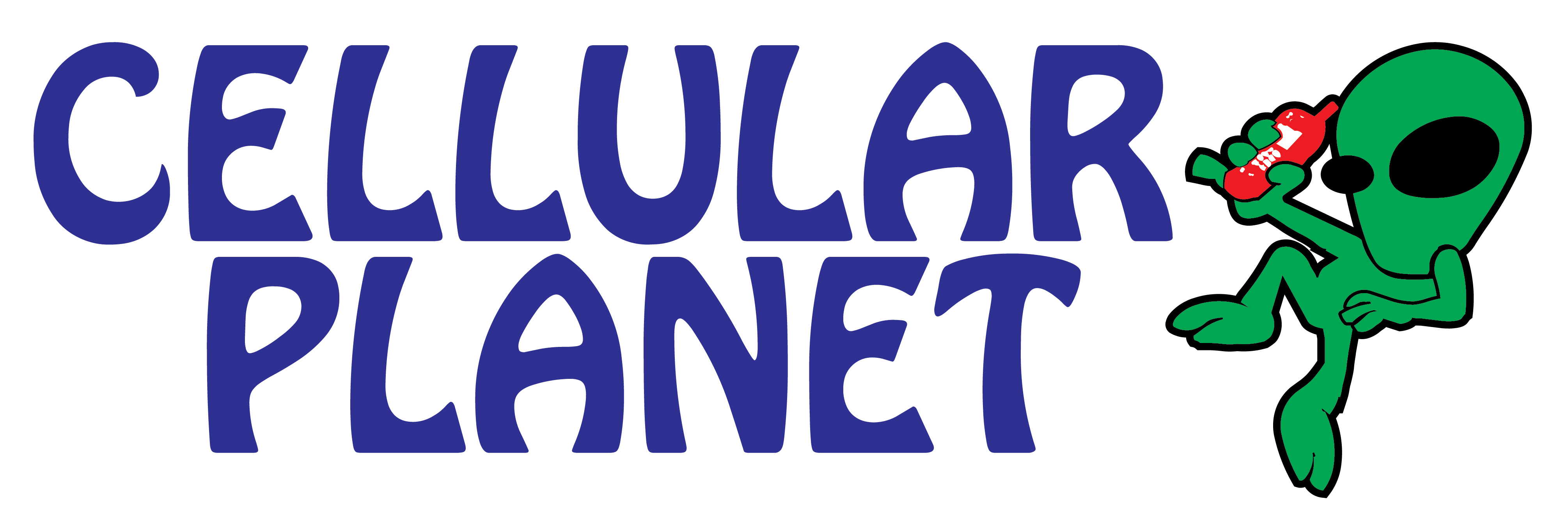 Cellular Planet