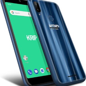 KRIP K57 32GB DS 3 – Front&Back