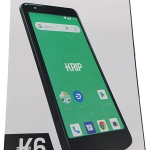 KRIP K6 16GB Dual Sim 4b – Box