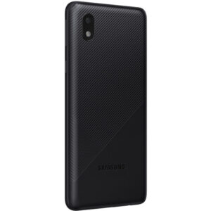 SAMSUNG Galaxy A013M 16GB 2 – Back&Side