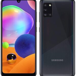 SAMSUNG Galaxy A315 128GB DS
