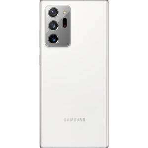 SAMSUNG Galaxy Note 20 Ultra N985F 256GB DS 3 – Back
