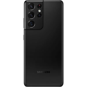 SAMSUNG Galaxy S21 Ultra 256GB G998 DS 3 – Back