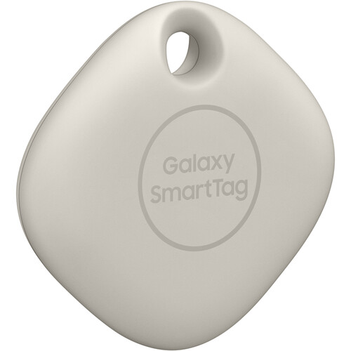 Samsung's new Galaxy SmartTag Plus is now available in the US for pre-order  -  news